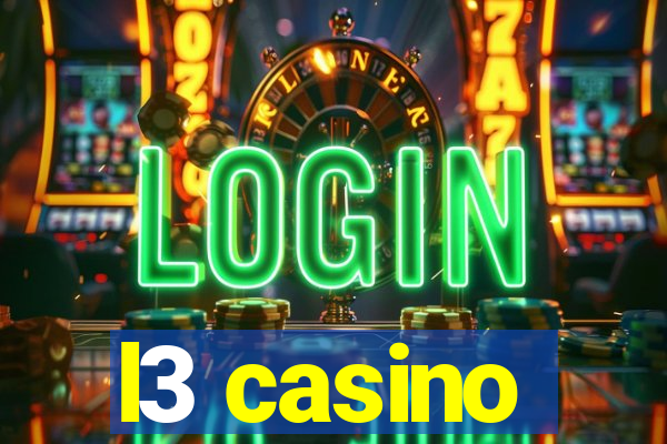 l3 casino